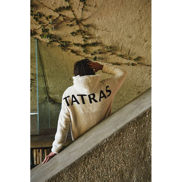 限定モデル TATRAS タトラス MONTELEPRE ボアフリース ジャケット MJXA0216033588