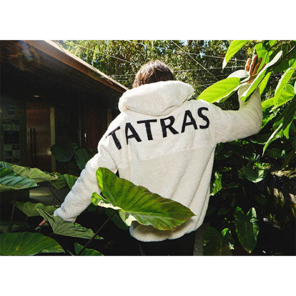 限定モデル TATRAS タトラス MONTELEPRE ボアフリース ジャケット MJXA0216033588
