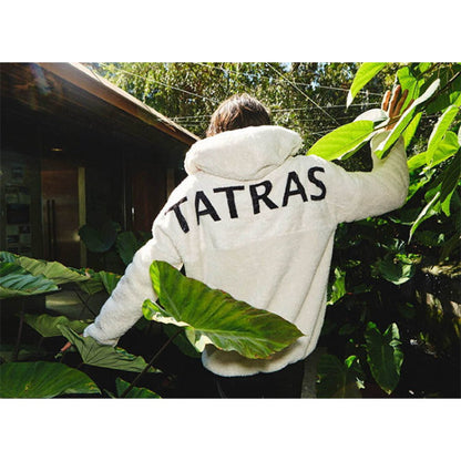 限定モデル TATRAS タトラス MONTELEPRE ボアフリース ジャケット MJXA0216033588
