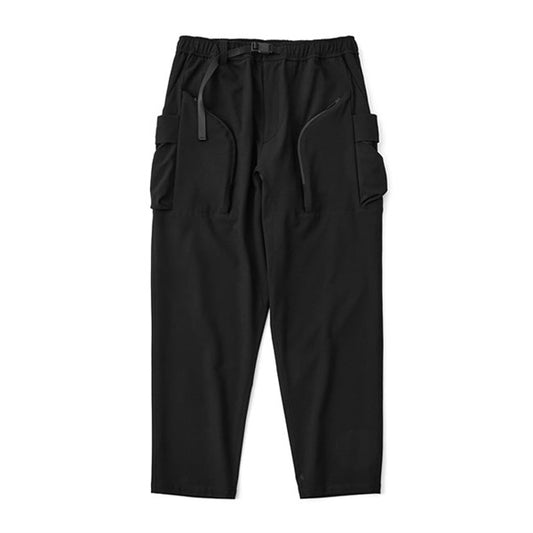 White Mountaineering ホワイトマウンテニアリング イージー ストレッチ カーゴパンツ WM2573401
