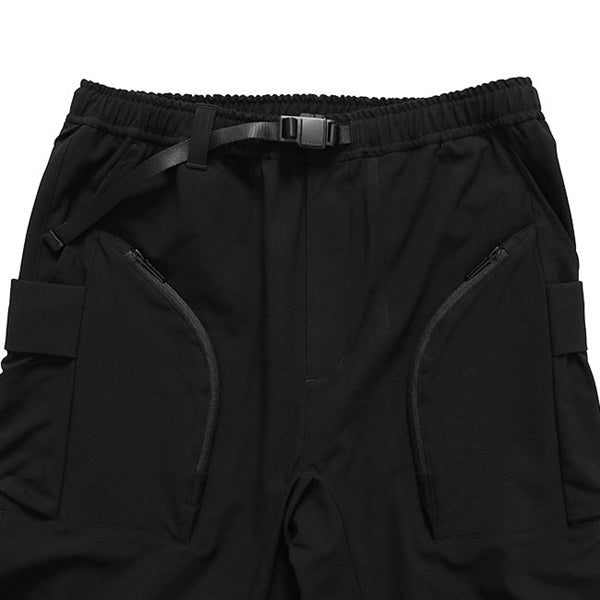 White Mountaineering ホワイトマウンテニアリング イージー ストレッチ カーゴパンツ WM2573401