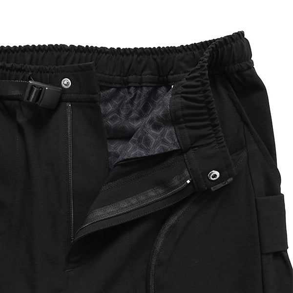 White Mountaineering ホワイトマウンテニアリング イージー ストレッチ カーゴパンツ WM2573401