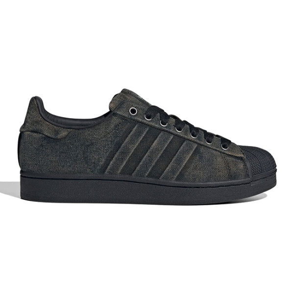 adidas originals アディダスオリジナルス Superstar 82 ウォシュド ブラックデニム スーパースター 82 JQ3240