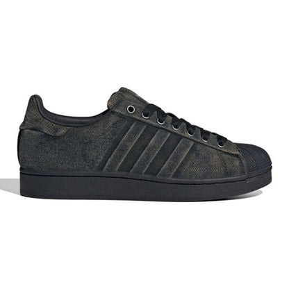 adidas originals アディダスオリジナルス Superstar 82 ウォシュド ブラックデニム スーパースター 82 JQ3240