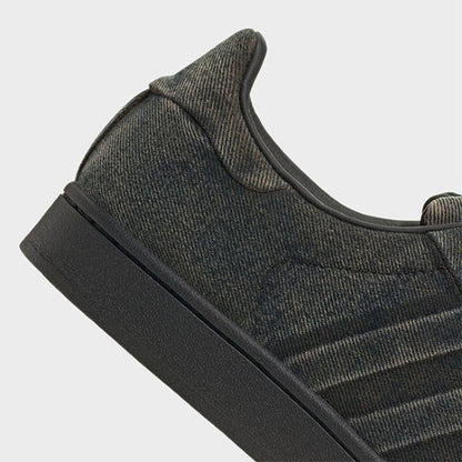 adidas originals アディダスオリジナルス Superstar 82 ウォシュド ブラックデニム スーパースター 82 JQ3240