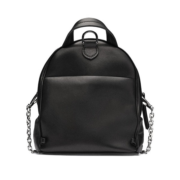 [SALE] Maison Margiela メゾンマルジェラ グラムスラム チェーン ナッパレザー ミニバックパック ショルダーバッグ S56WA0014 P4300