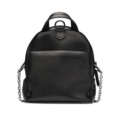 [SALE] Maison Margiela メゾンマルジェラ グラムスラム チェーン ナッパレザー ミニバックパック ショルダーバッグ S56WA0014 P4300