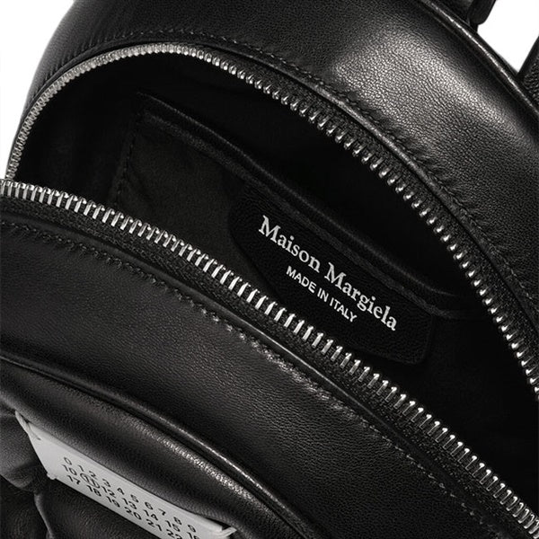 Maison Margiela メゾンマルジェラ グラムスラム チェーン ナッパ