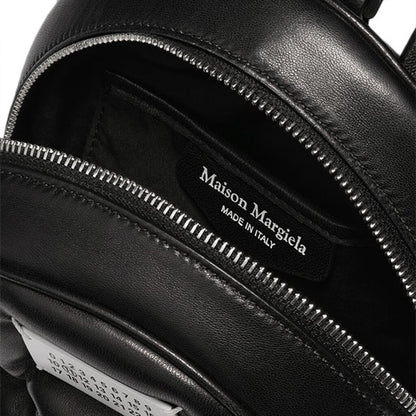 [SALE] Maison Margiela メゾンマルジェラ グラムスラム チェーン ナッパレザー ミニバックパック ショルダーバッグ S56WA0014 P4300