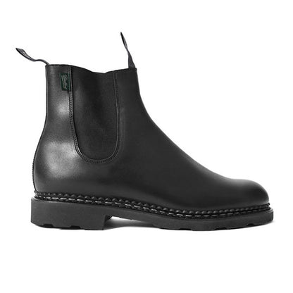 Paraboot パラブーツ MANEGE GRIFF Ⅱ マネージ グリフ 2 サイドゴア レザーブーツ 169512