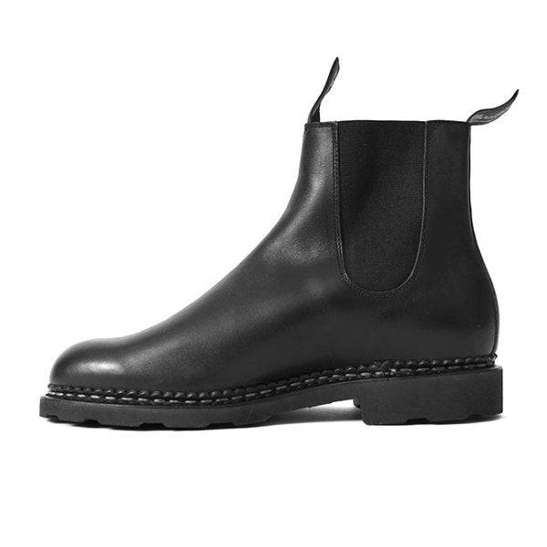 Paraboot パラブーツ MANEGE GRIFF Ⅱ マネージ グリフ 2 サイドゴア レザーブーツ 169512