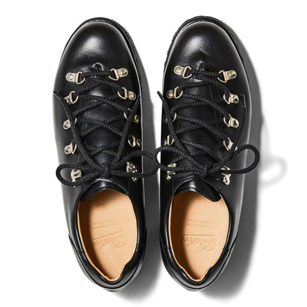 Paraboot パラブーツ CLUSAZ クリュサ レザー レースアップ マウンテン