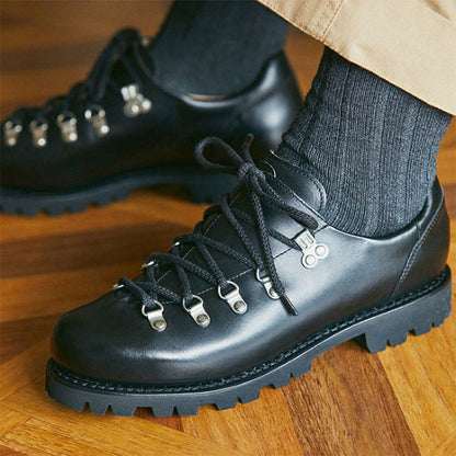 Paraboot パラブーツ CLUSAZ クリュサ レザー レースアップ マウンテンシューズ 175212