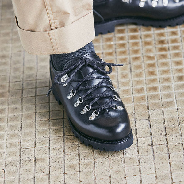 Paraboot パラブーツ CLUSAZ クリュサ レザー レースアップ マウンテンシューズ 175212