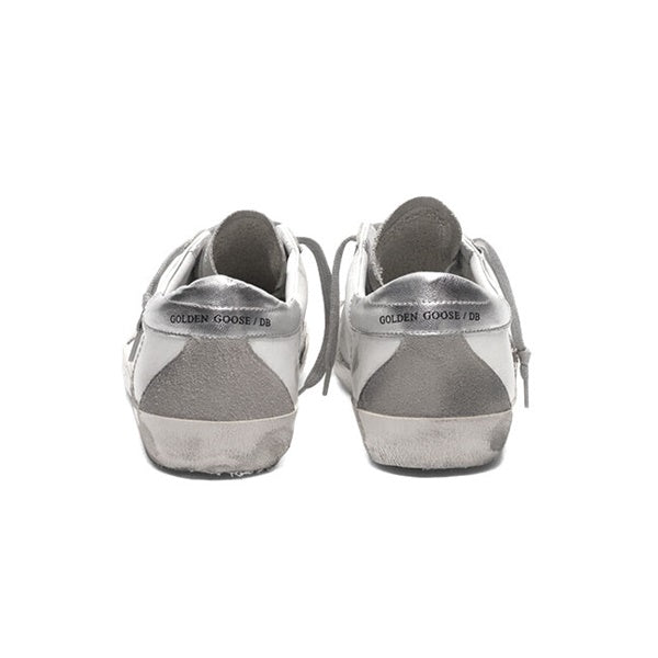Golden Goose ゴールデングース SUPERSTAR スーパースター レザー