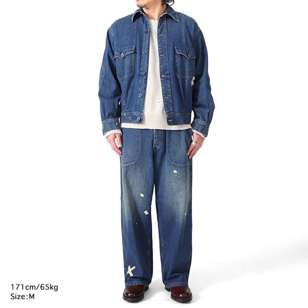 Maison Margiela メゾンマルジェラ ラウンドネック ビンテージ