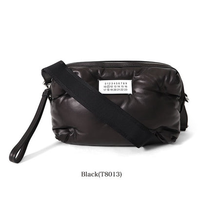 Maison Margiela メゾンマルジェラ Glam Slam グラムスラム ショルダーバッグ SB1WB0006 P4300