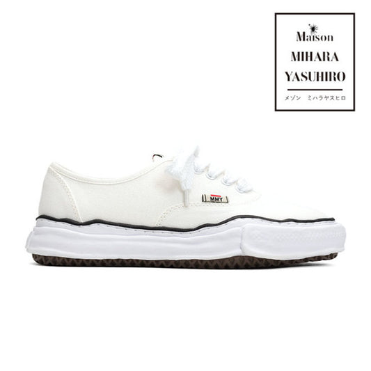 Maison MIHARA YASUHIRO メゾンミハラヤスヒロ BAKER ベイカー スニーカー A02FW704