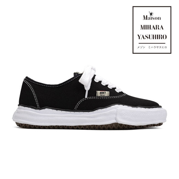 Maison MIHARA YASUHIRO メゾンミハラヤスヒロ BAKER ベイカー スニーカー A02FW704