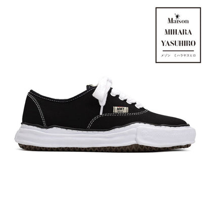 Maison MIHARA YASUHIRO メゾンミハラヤスヒロ BAKER ベイカー スニーカー A02FW704