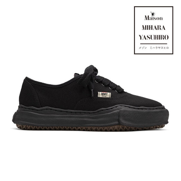 Maison MIHARA YASUHIRO メゾンミハラヤスヒロ BAKER ベイカー スニーカー A02FW704