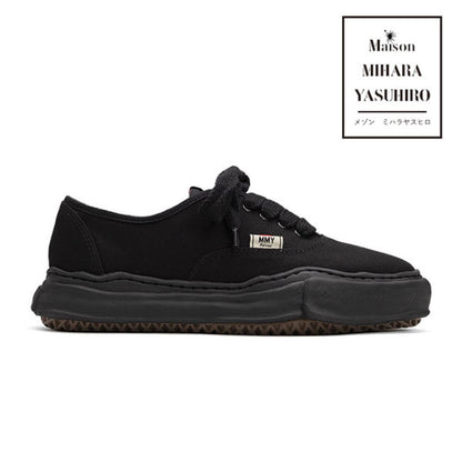 Maison MIHARA YASUHIRO メゾンミハラヤスヒロ BAKER ベイカー スニーカー A02FW704