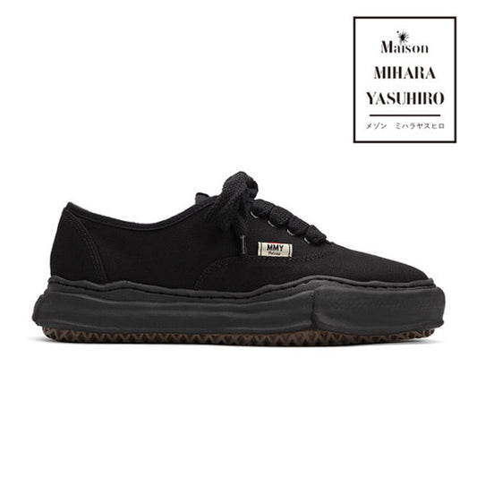 Maison MIHARA YASUHIRO メゾンミハラヤスヒロ BAKER ベイカー スニーカー A02FW704