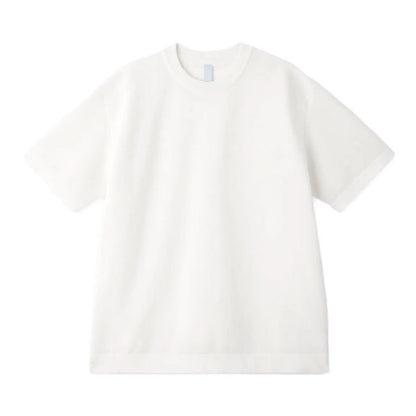 CFCL シーエフシーエル ハイゲージ ニットTシャツ CF009KN112