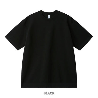 CFCL シーエフシーエル ハイゲージ ニットTシャツ CF009KN112