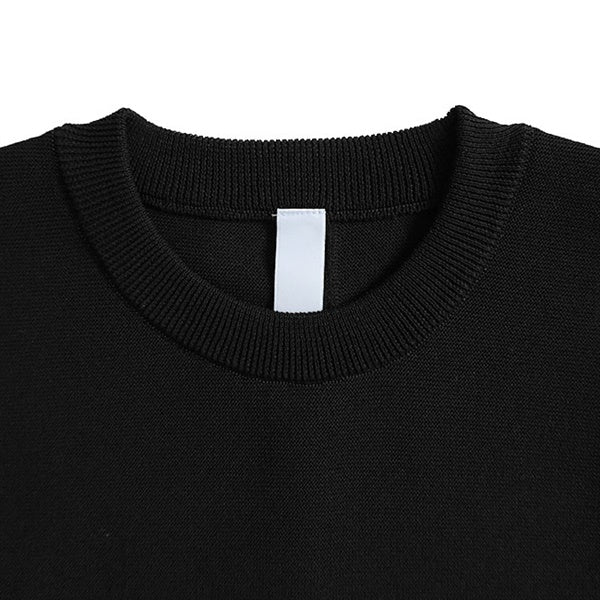 CFCL シーエフシーエル ハイゲージ ニットTシャツ CF009KN112