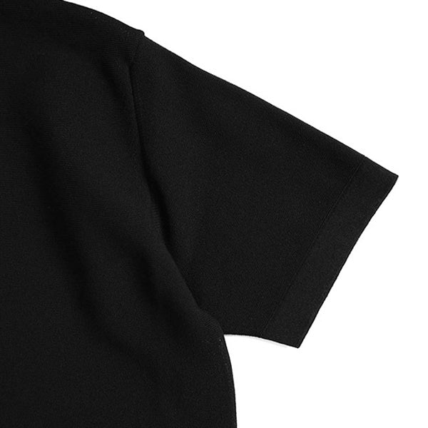 CFCL シーエフシーエル ハイゲージ ニットTシャツ CF009KN112