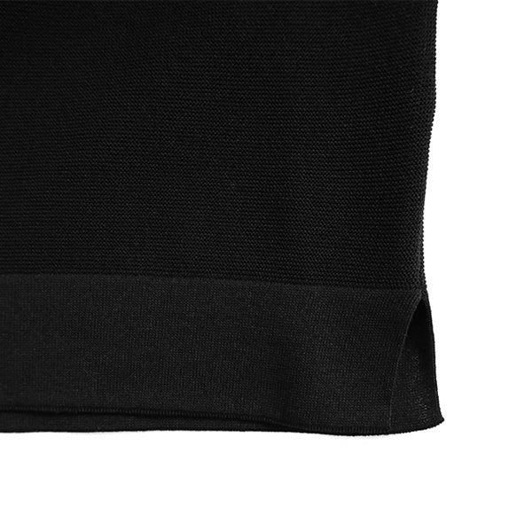 CFCL シーエフシーエル ハイゲージ ニットTシャツ CF009KN112