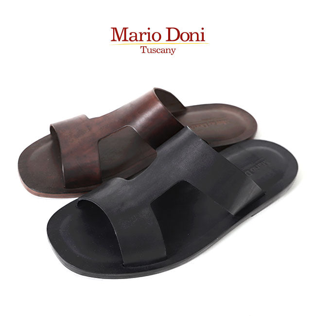 Mario Doni Colonnata H