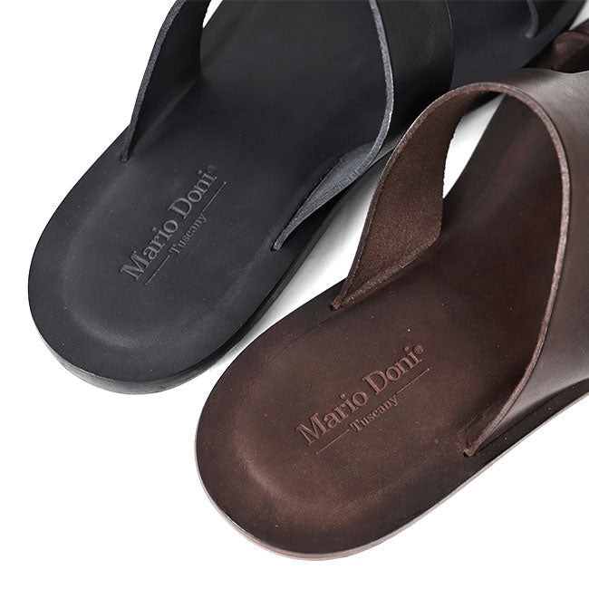 Mario Doni Colonnata H