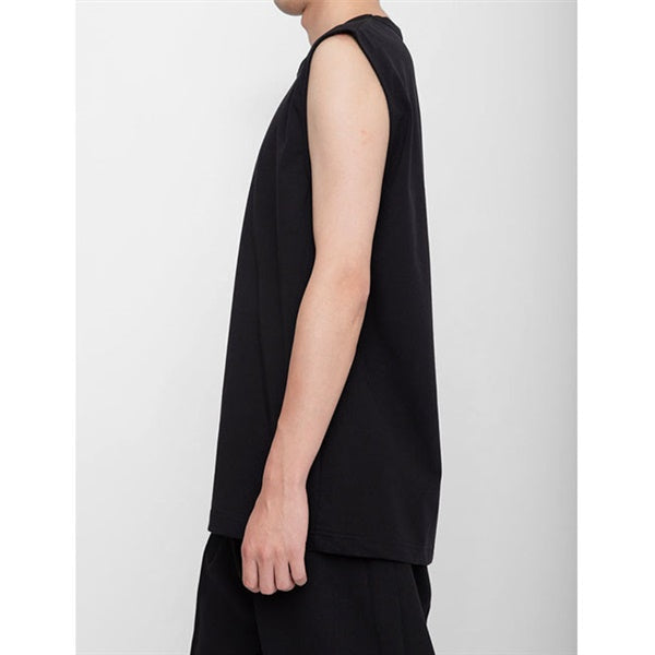 RAINMAKER レインメーカー ノースリーブ Tシャツ RM261-047