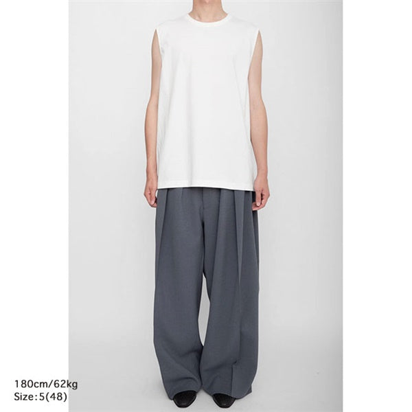 RAINMAKER レインメーカー ノースリーブ Tシャツ RM261-047
