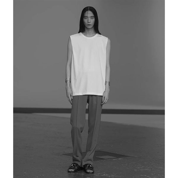 RAINMAKER レインメーカー ノースリーブ Tシャツ RM261-047