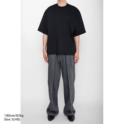 RAINMAKER レインメーカー コットンポリ Tシャツ RM261-044 **