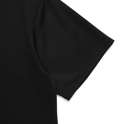 RAINMAKER レインメーカー コットンポリ Tシャツ RM261-044 **