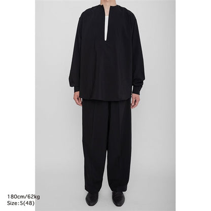 RAINMAKER レインメーカー スキッパーシャツ RM261-038 **