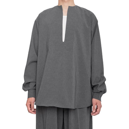 RAINMAKER SKIPPER SHIRT RM261-038