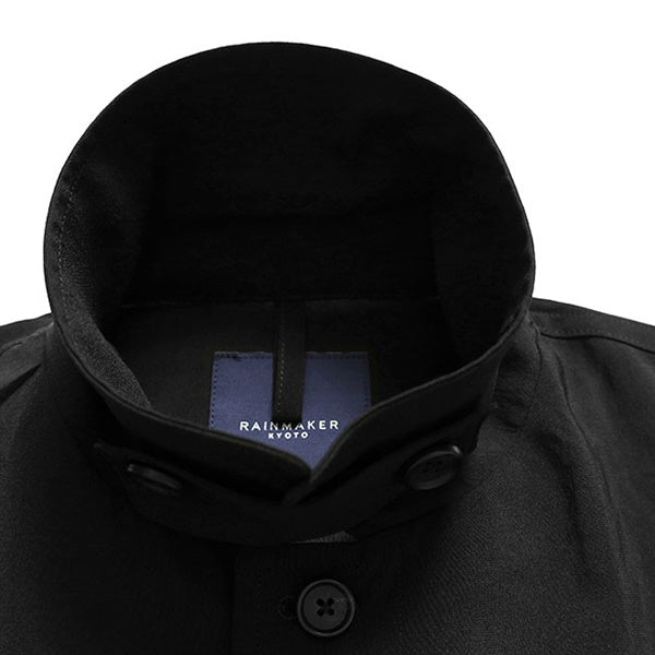 RAINMAKER レインメーカー ライトウエイト ミリタリー シャツジャケット RM261-036
