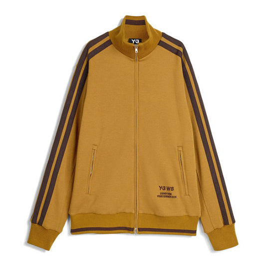 Wales Bonner by Y-3 ウェールズ ボナー ワイスリー TRACK TOP トラックトップ ジャージ KF9274