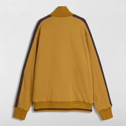 Wales Bonner by Y-3 ウェールズ ボナー ワイスリー TRACK TOP トラックトップ ジャージ KF9274