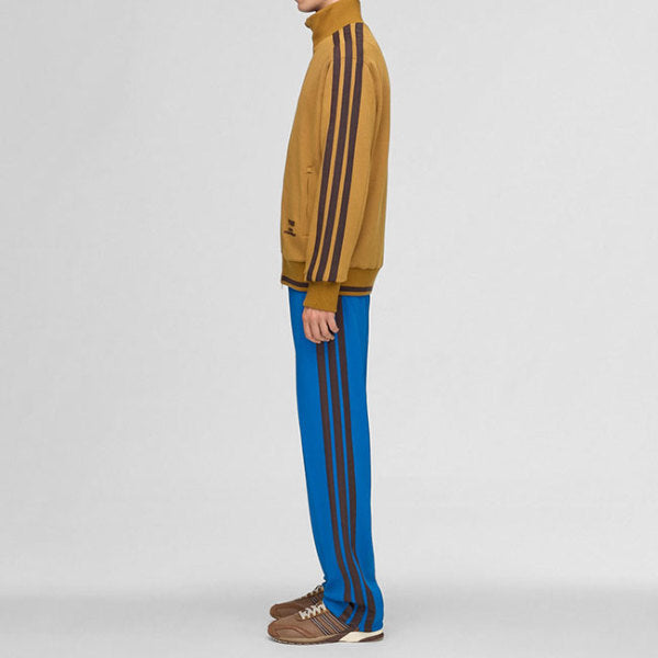 Wales Bonner by Y-3 ウェールズ ボナー ワイスリー TRACK TOP トラックトップ ジャージ KF9274