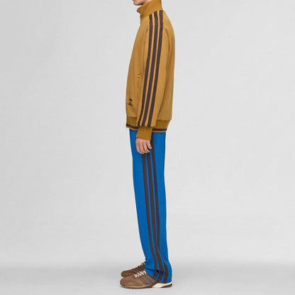 Wales Bonner by Y-3 ウェールズ ボナー ワイスリー TRACK TOP トラックトップ ジャージ KF9274