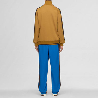 Wales Bonner by Y-3 ウェールズ ボナー ワイスリー TRACK TOP トラックトップ ジャージ KF9274