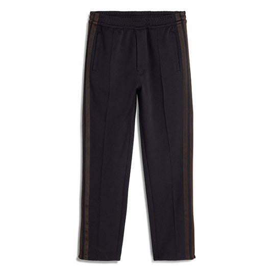 Wales Bonner by Y-3 ウェールズ ボナー ワイスリー END PANT トラックパンツ ジャージ KS3973