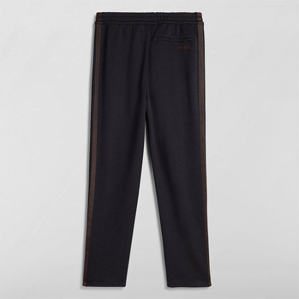 Wales Bonner by Y-3 ウェールズ ボナー ワイスリー END PANT トラックパンツ ジャージ KS3973
