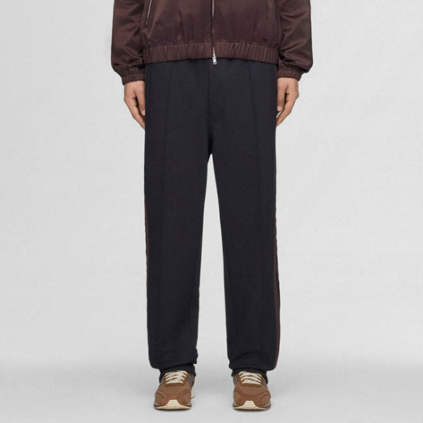 Wales Bonner by Y-3 ウェールズ ボナー ワイスリー END PANT トラックパンツ ジャージ KS3973